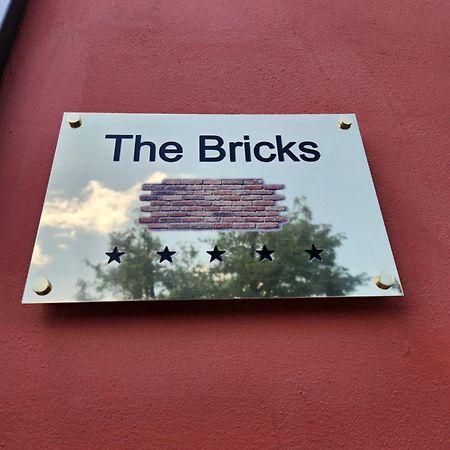 רומא The Imperial Suite E The Bricks מראה חיצוני תמונה